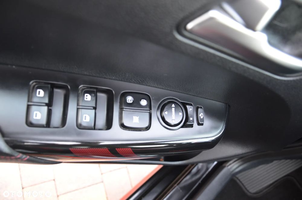 Kia Picanto 1.2 Automatik GT Line - 17