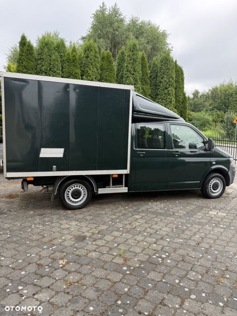 Volkswagen TRANSPORTER - 7