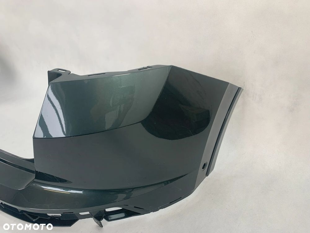 Seat Ateca Zderzak tyl tylny PDC - 4