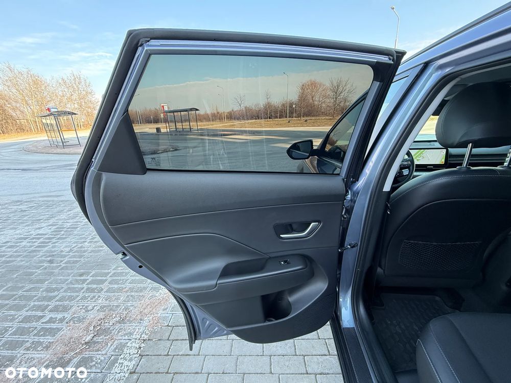 Hyundai Kona 1.0 T-GDI Executive DCT - 18