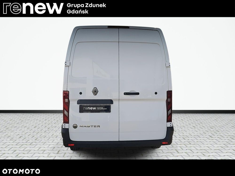 Renault Master - 8