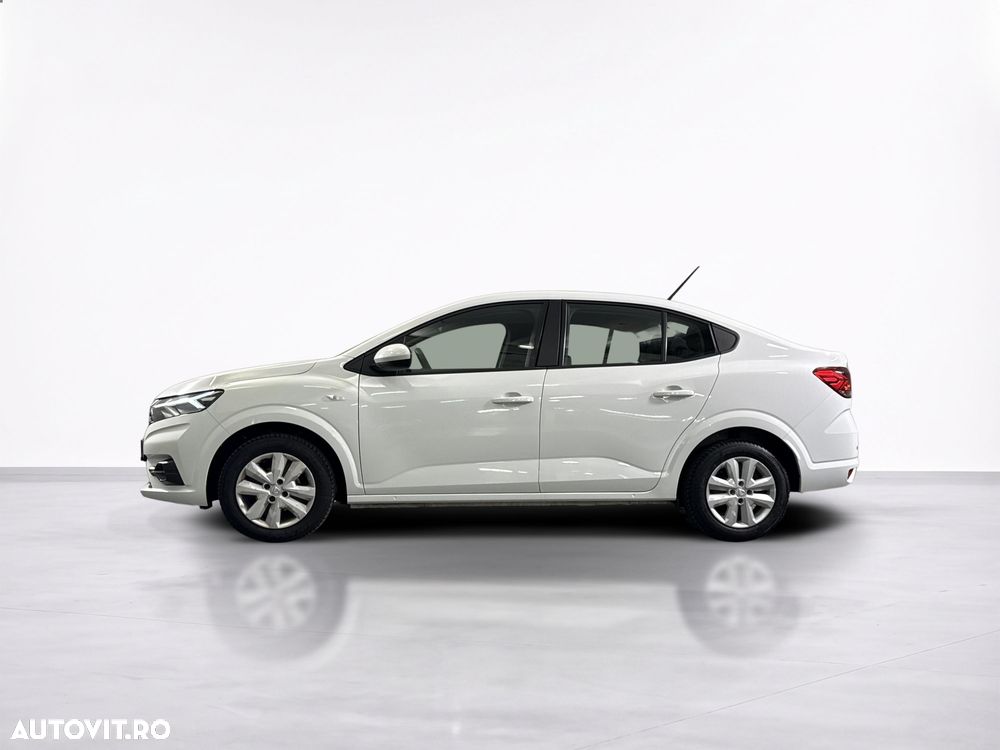 Dacia Logan - 3