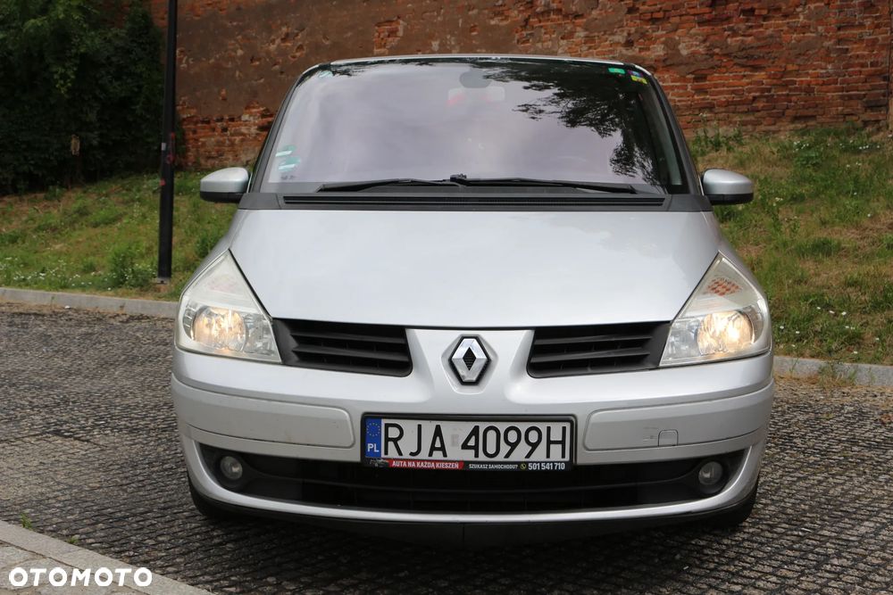 Renault Espace 2.0 Expression - 13