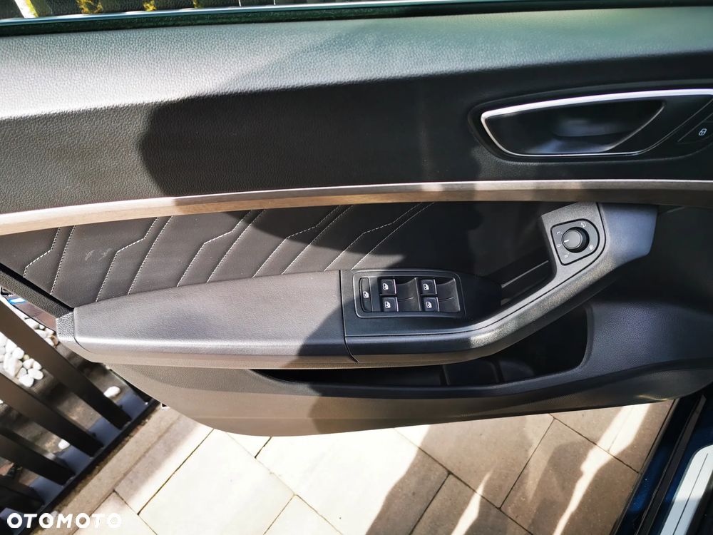 Seat Ateca 1.5 TSI Xperience S&S DSG - 13