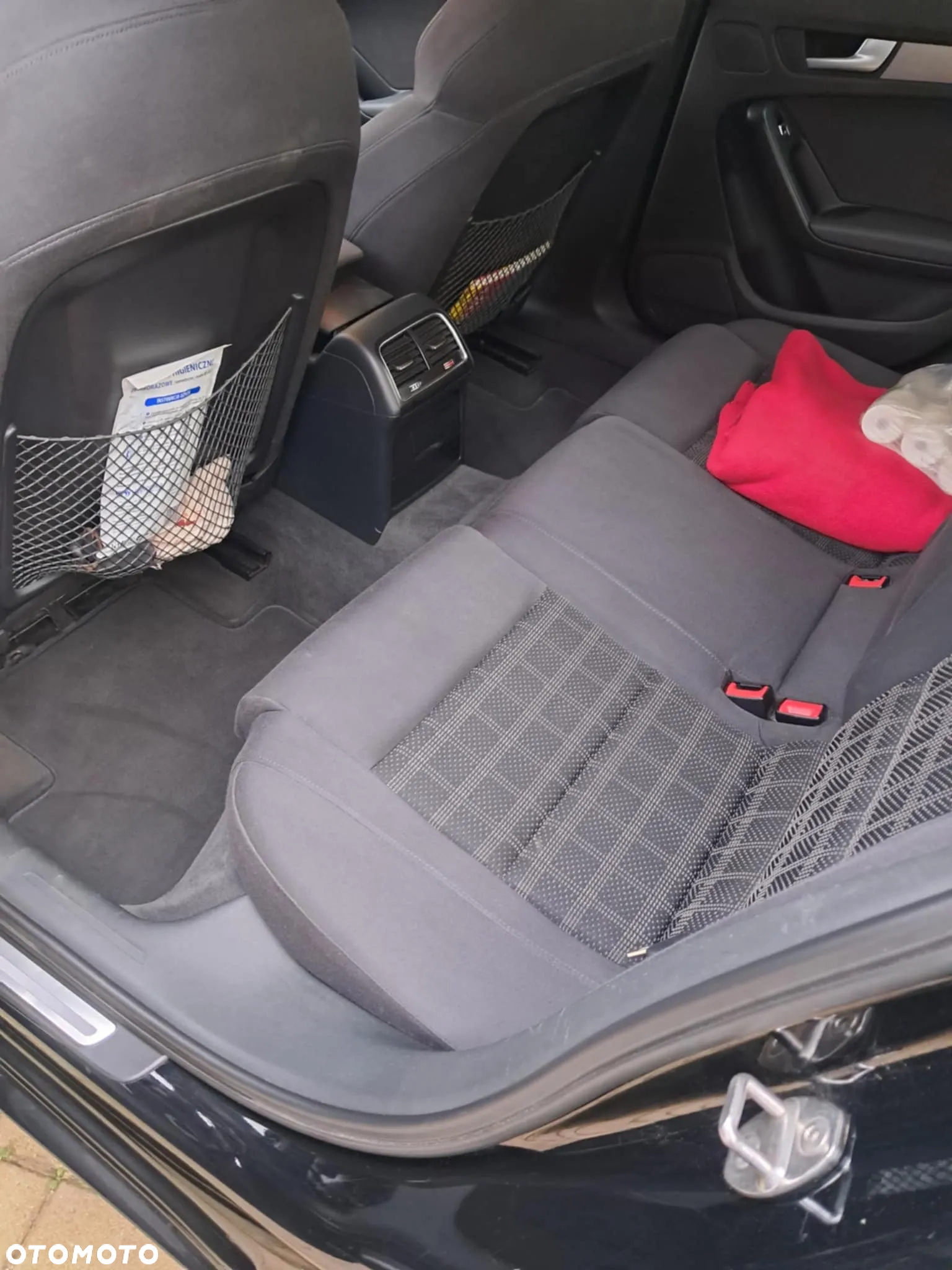 Audi A4 2.0 TDI Quattro Line S tronic - 3