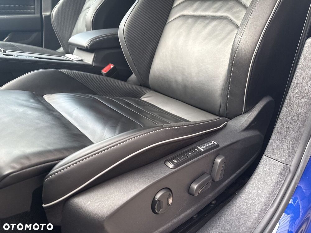 Volkswagen Arteon 2.0 TSI R-Line DSG - 14