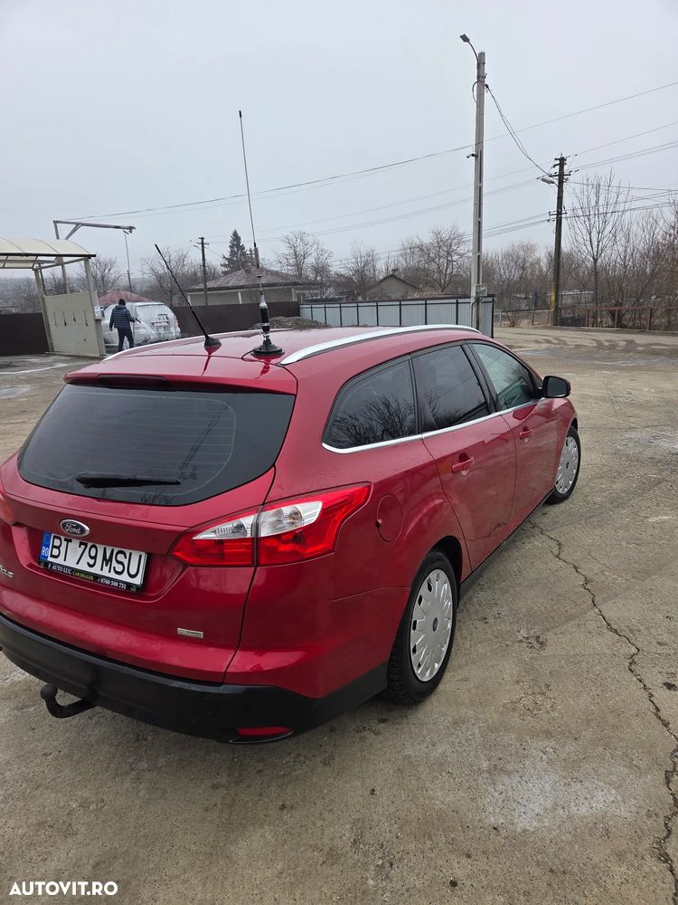 Ford Focus - 2