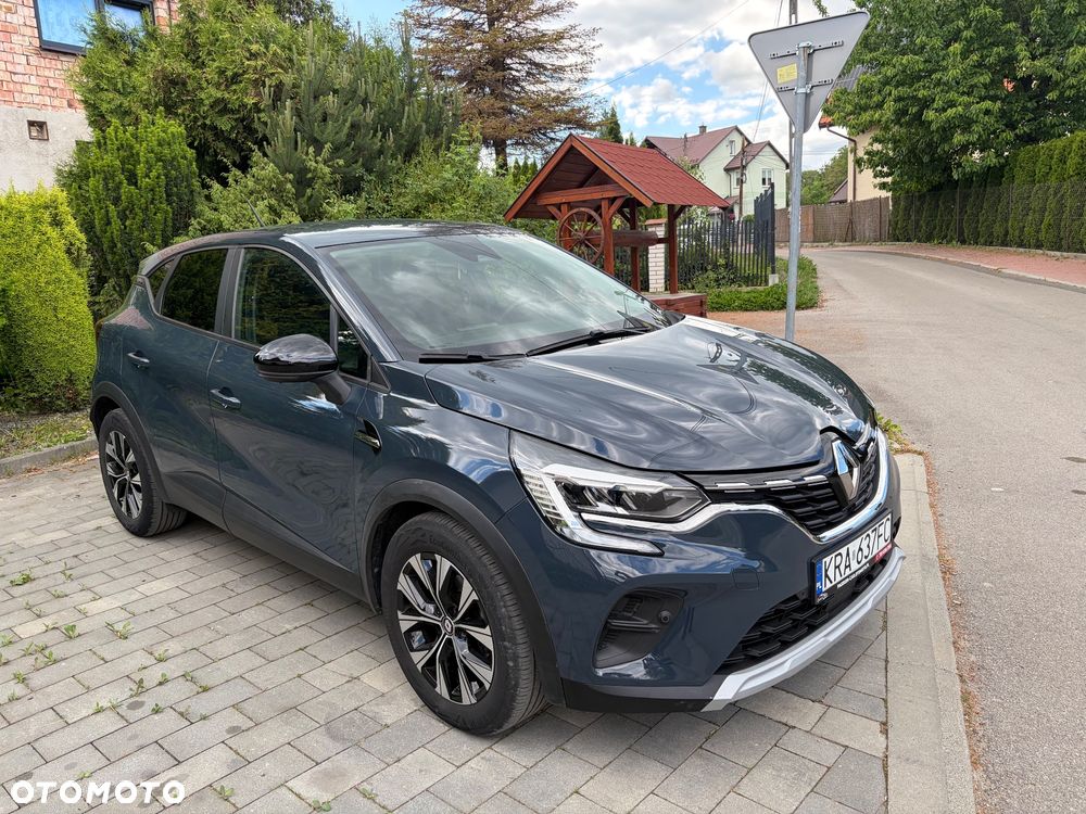 Renault Captur TCe 90 TECHNO - 5
