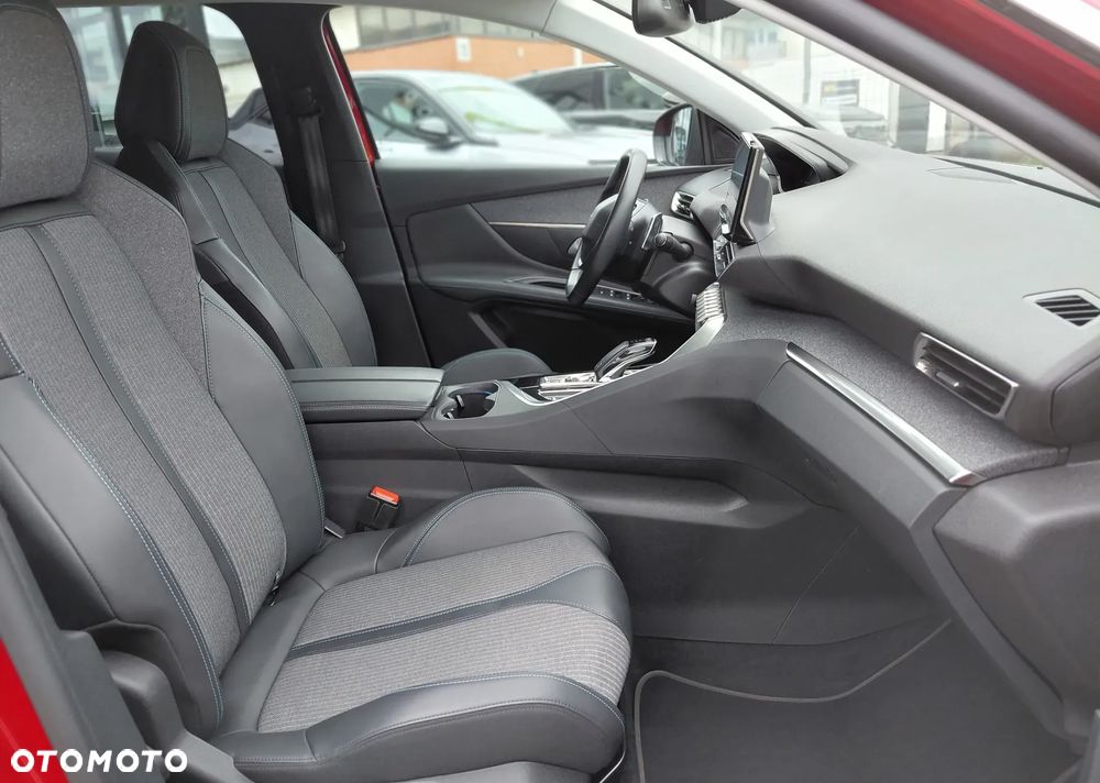 Peugeot 3008 - 10