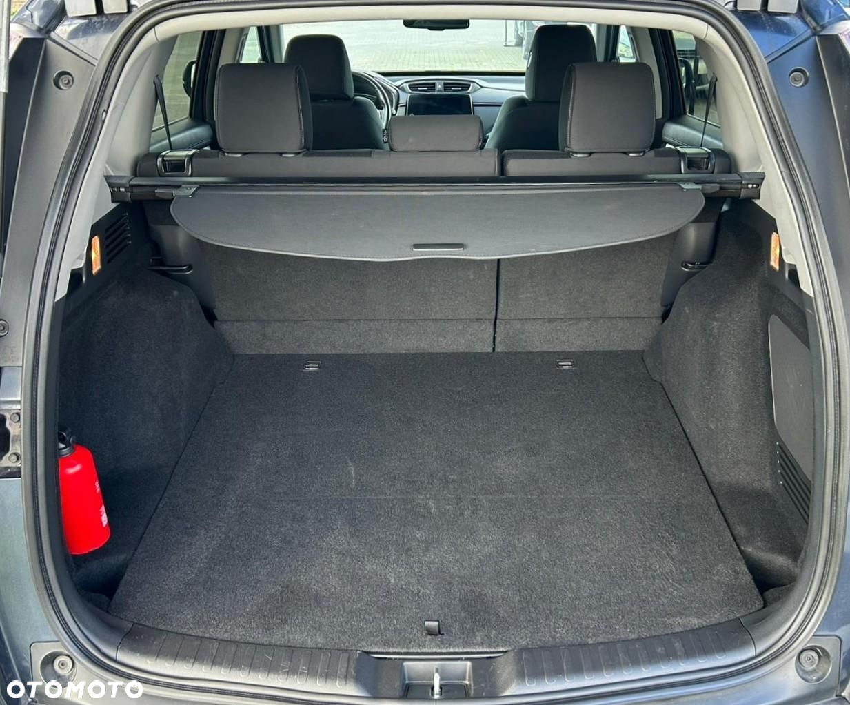 Honda CR-V - 34