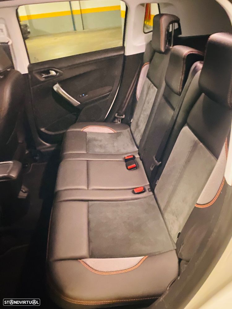 Peugeot 2008 PureTech 110 Stop&Start Allure - 12