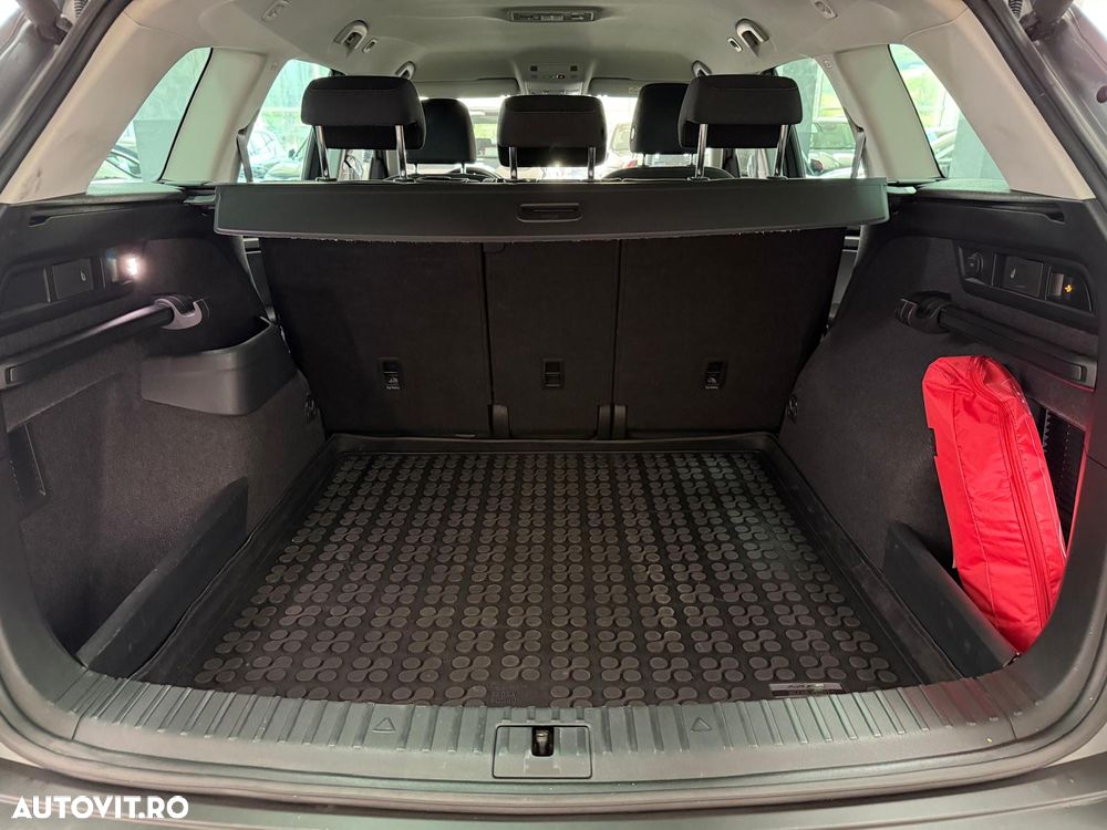 Skoda Kodiaq 2.0 TDI 4X4 DSG Style - 13