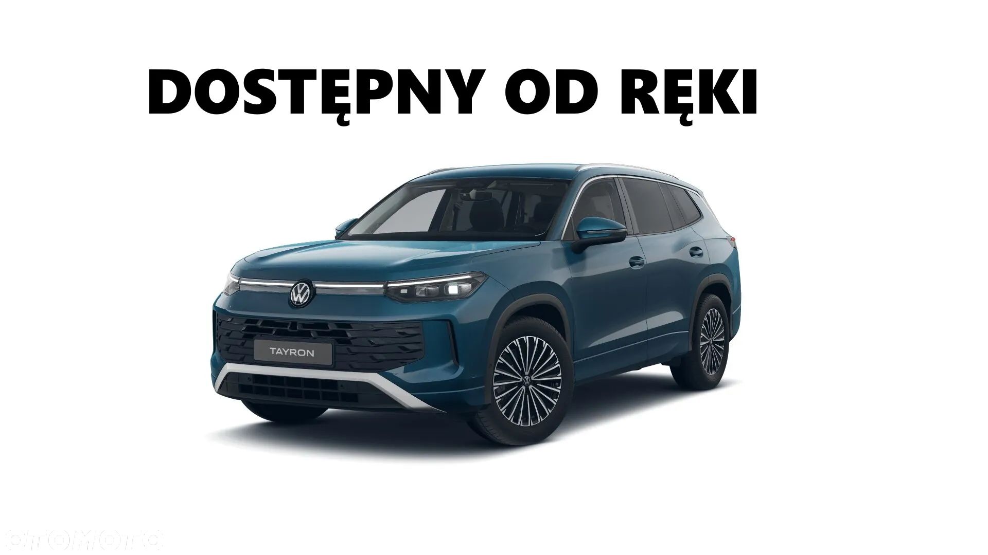 Volkswagen Tayron 2.0 TSI Life Plus DSG - 1
