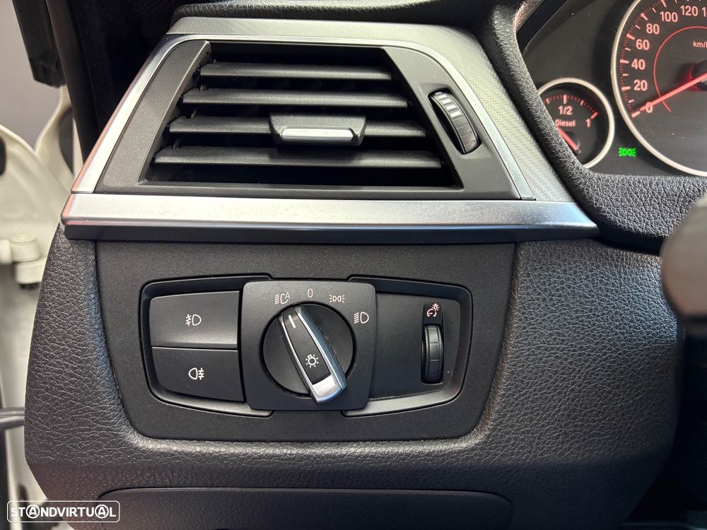 BMW 420 Gran Coupé d Pack M Auto - 46