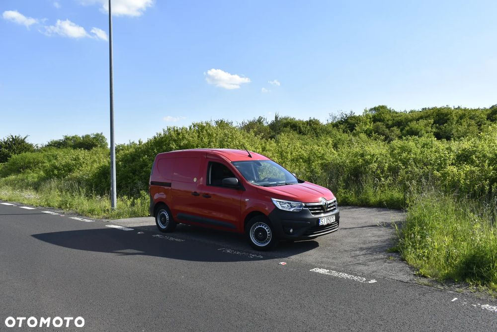 Renault EXPRESS - 5