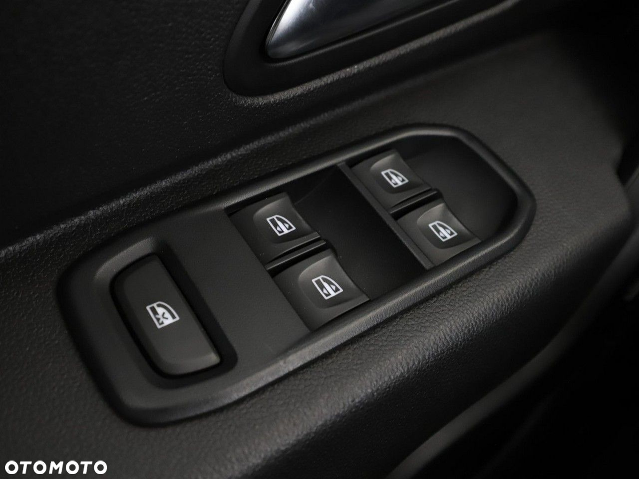 Dacia Duster TCe 100 2WD Comfort - 31