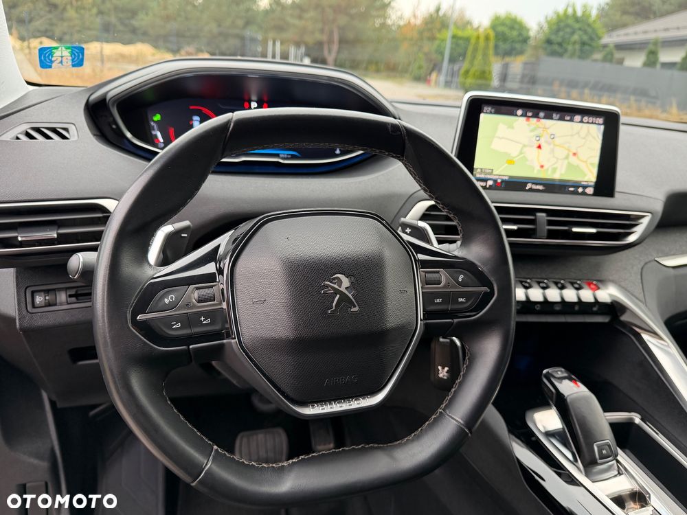 Peugeot 3008 - 27