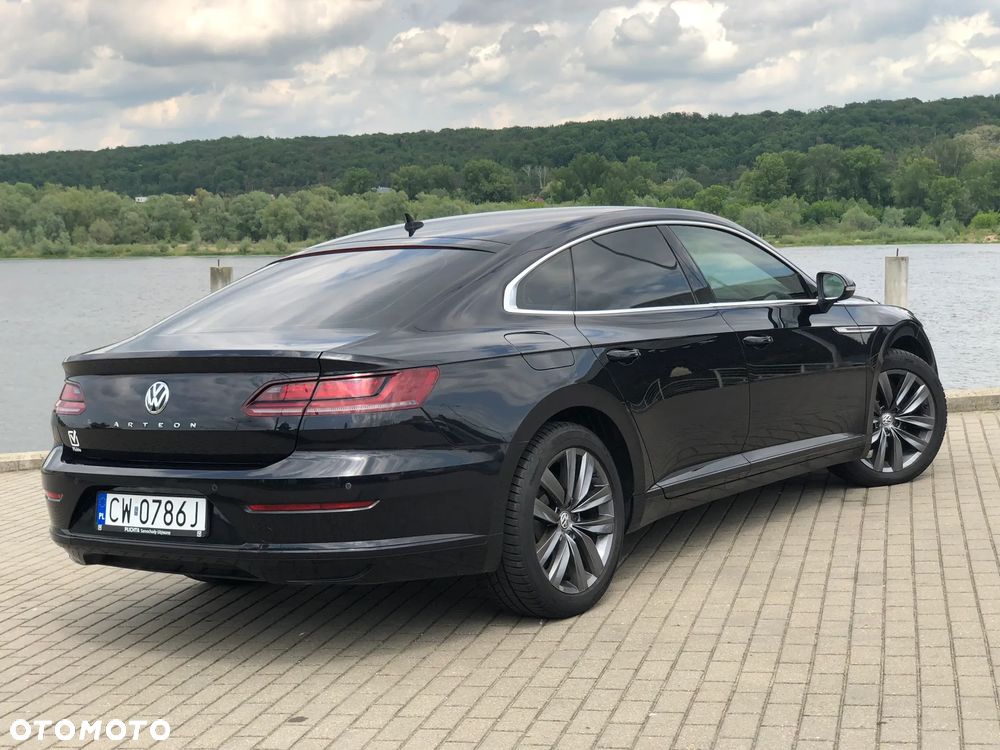 Volkswagen Arteon - 25
