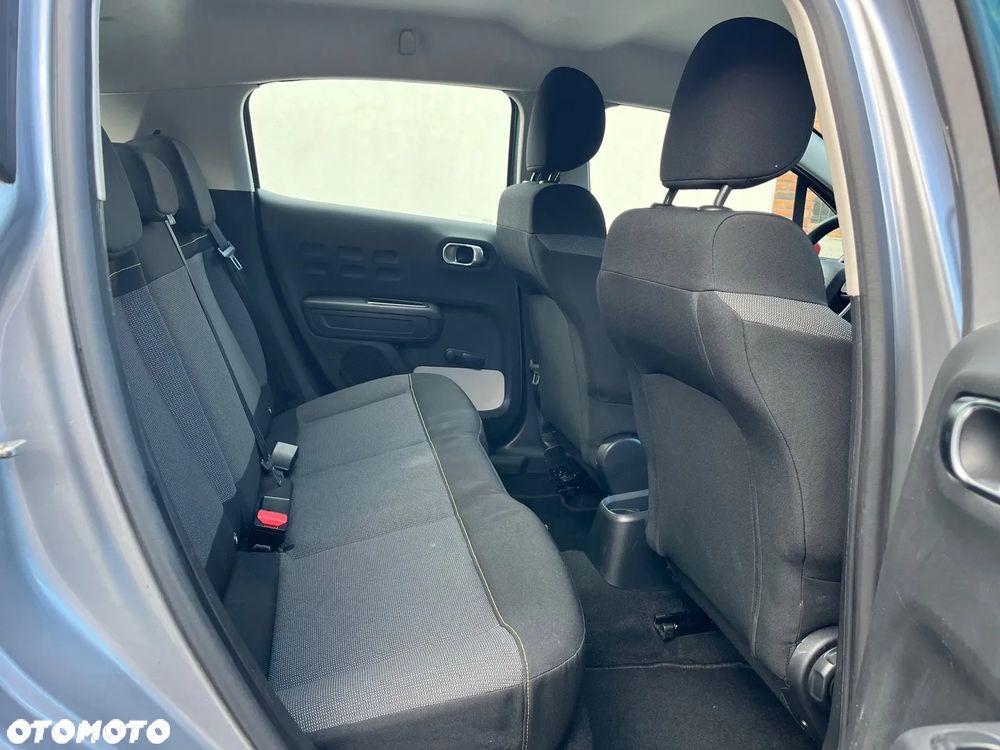 Citroën C3 Pure Tech 82 SHINE - 22
