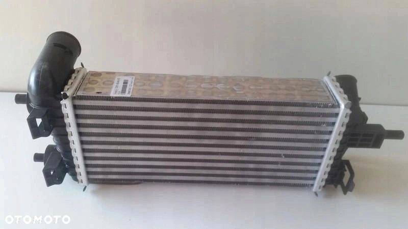 FORD FOCUS MK3 III KUGA intercooler cv61-9l440-vd - 3