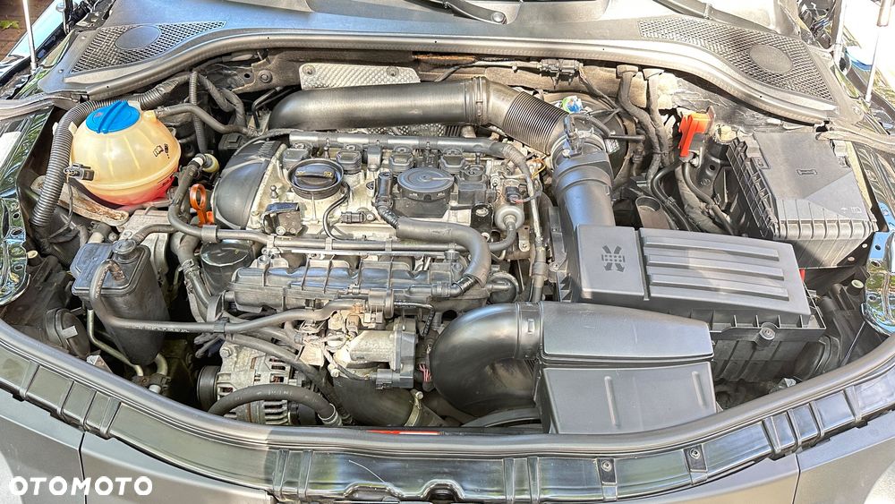 Audi TT Coupé 1.8 TFSI - 7