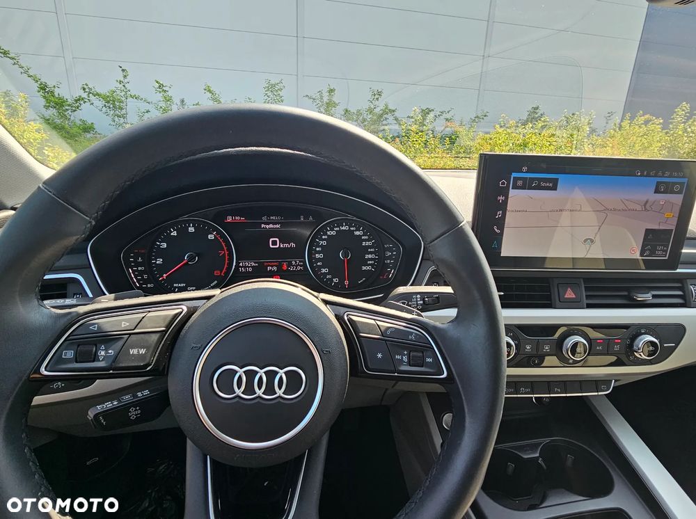 Audi A5 - 18