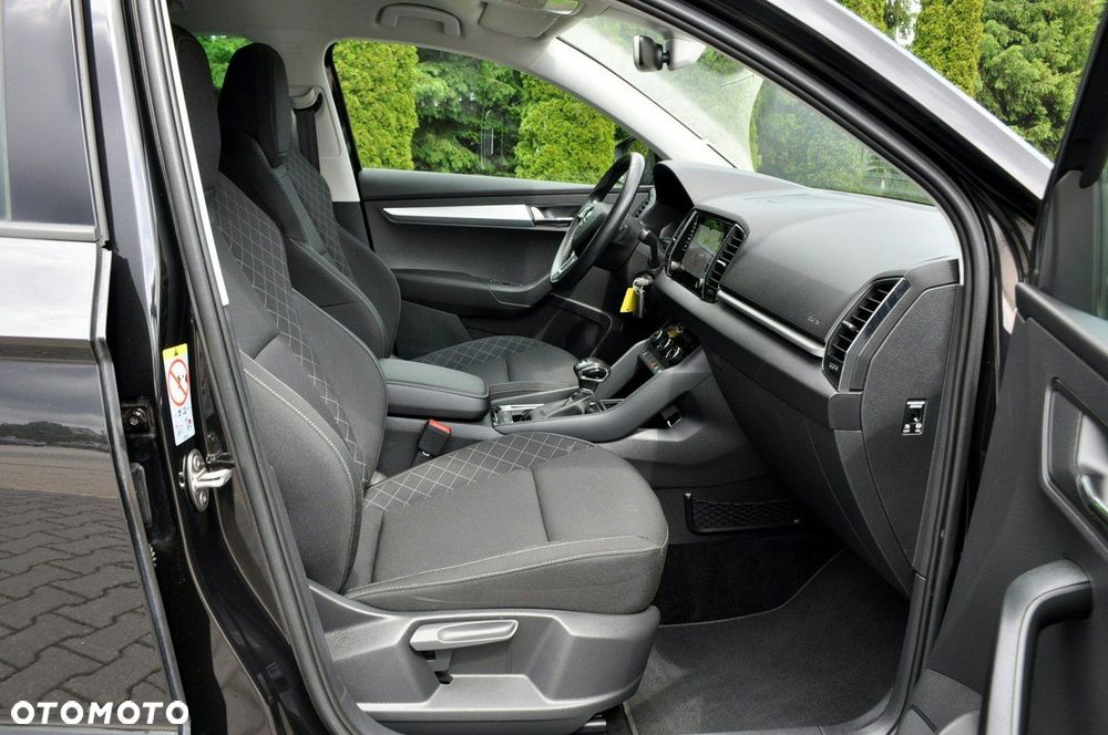 Skoda Karoq - 17