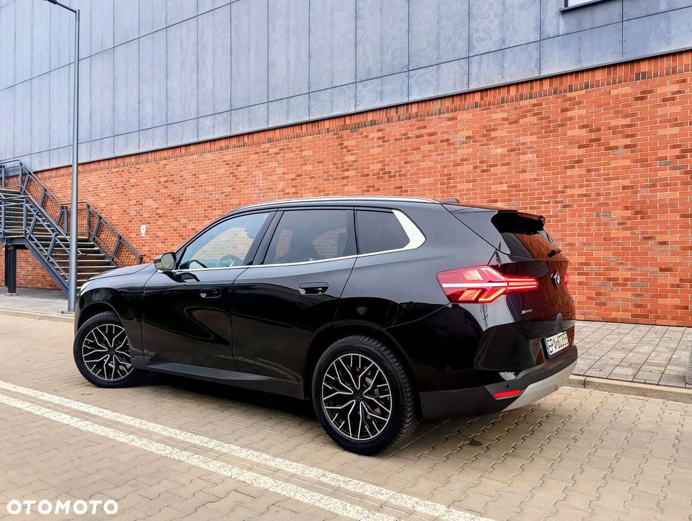BMW X3 xDrive30i xLine sport - 28
