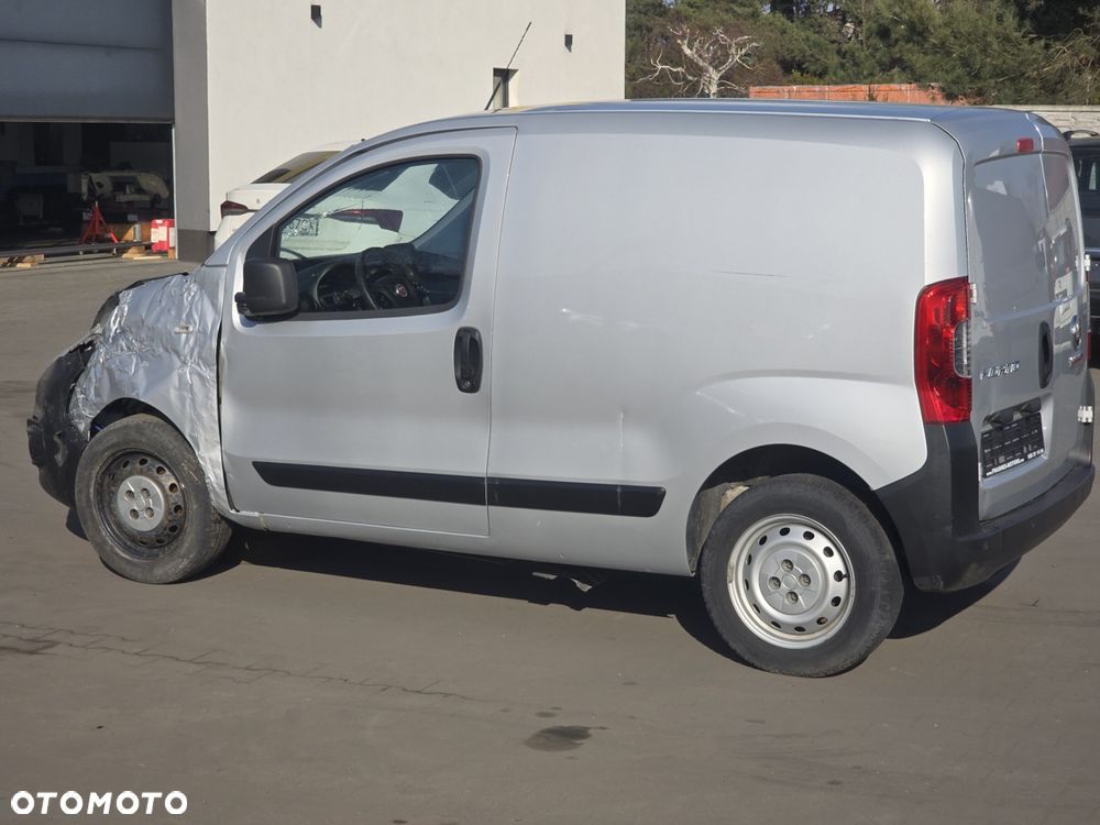 Fiat Fiorino 1.3 Multijet 16V Easy - 15