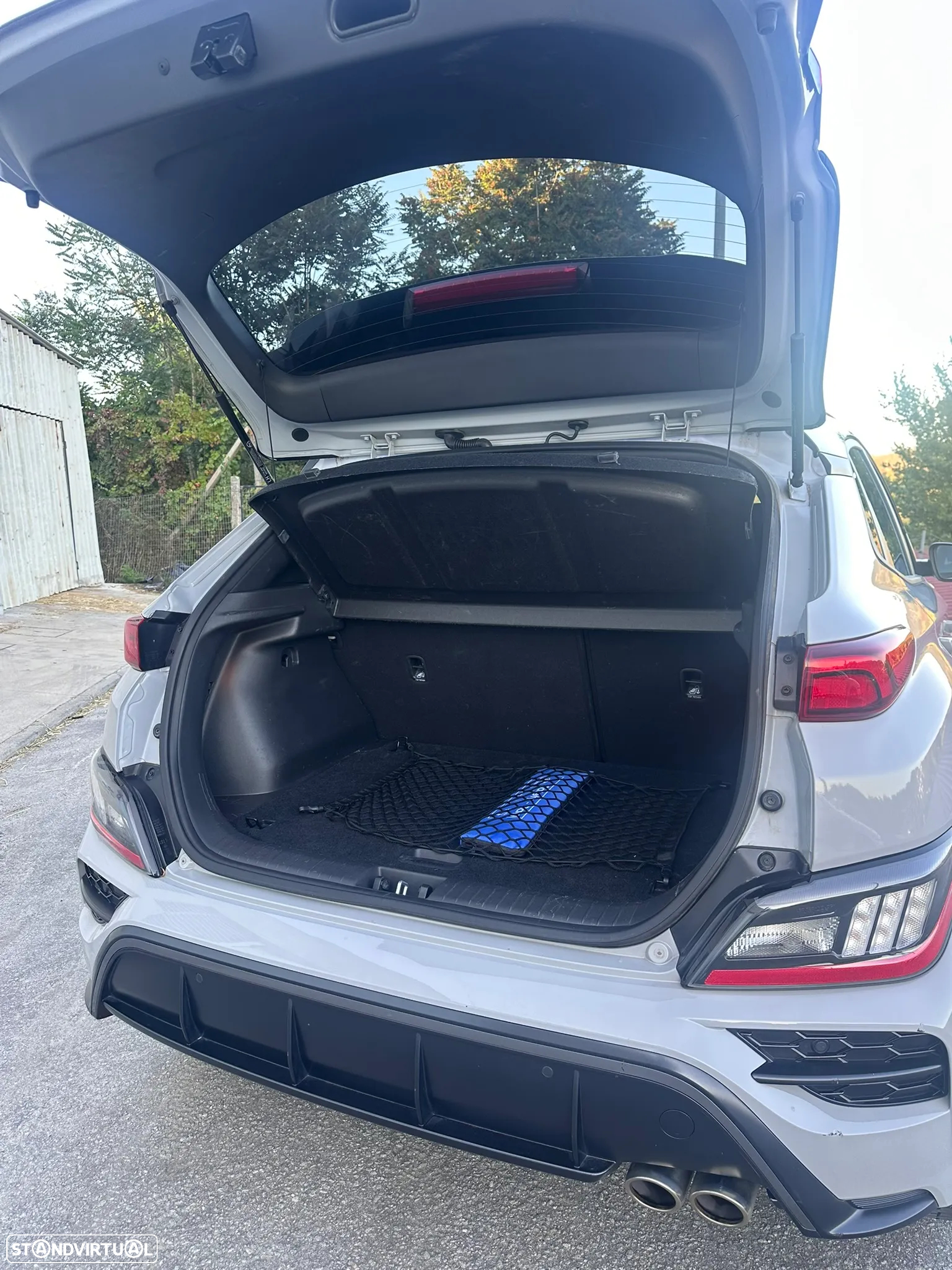 Hyundai Kauai 1.0 T-GDi N-Line - 3