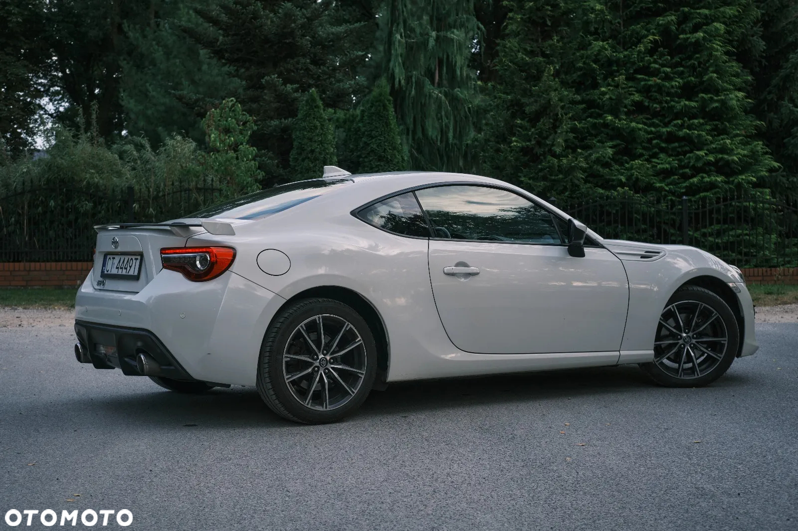 Toyota GT86 2.0 Dynamic - 7