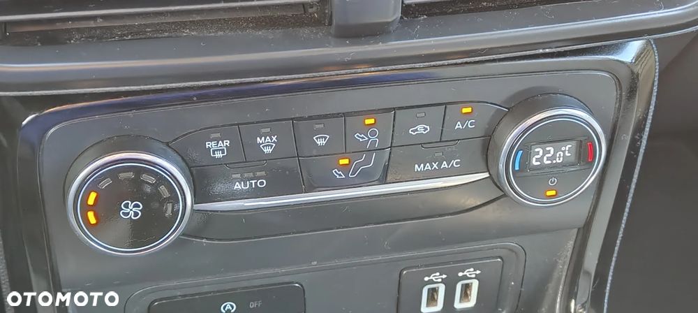 Ford EcoSport 1.5 TDCi Navi Edition ASS - 10