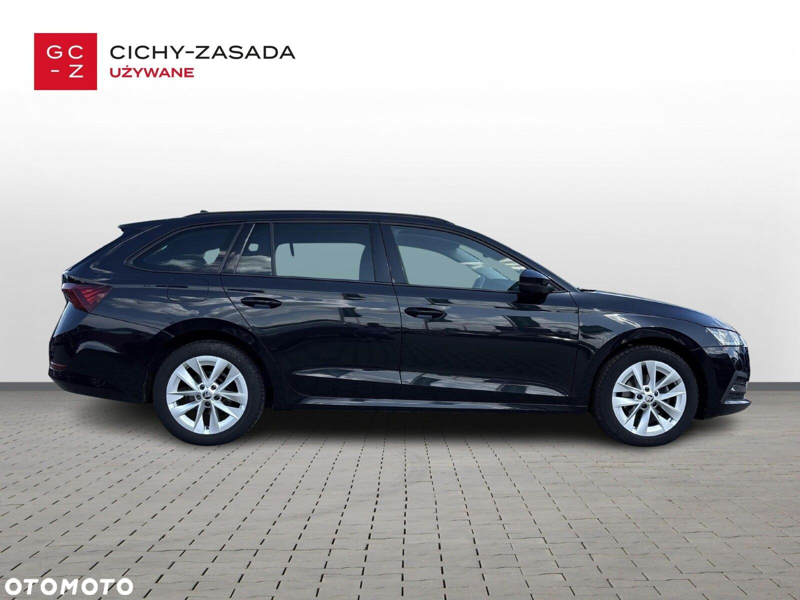 Skoda Octavia 1.5 TSI ACT Ambition DSG - 6