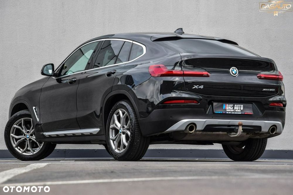 BMW X4 - 11