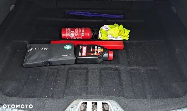 Volvo V60 D4 Geartronic - 15
