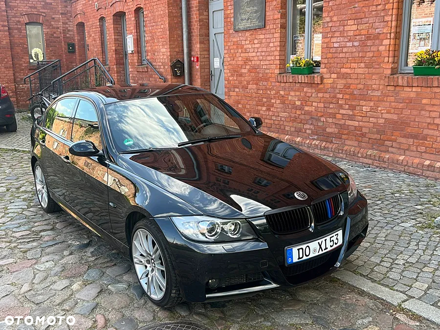 BMW Seria 3 - 9
