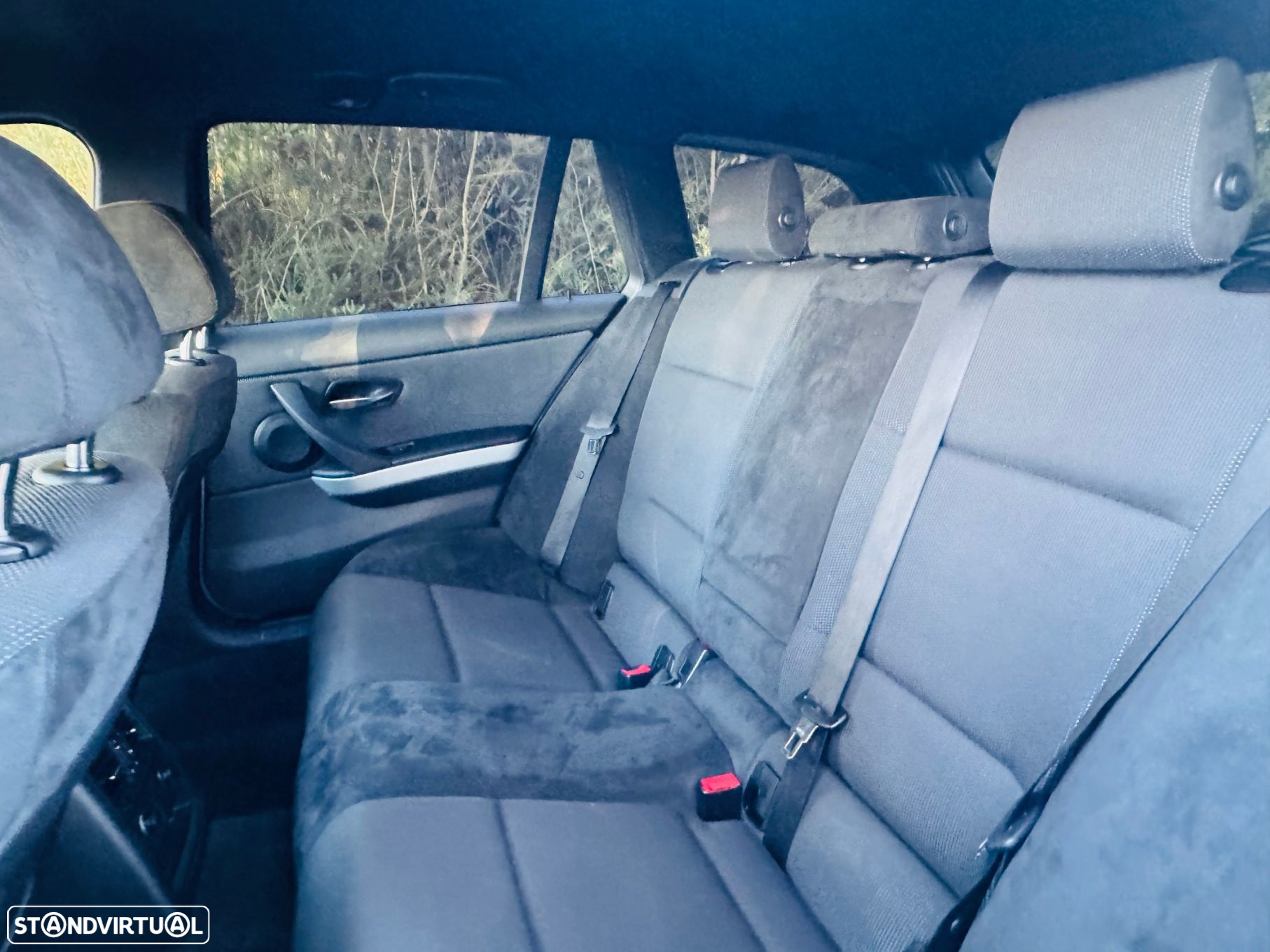 BMW 320 d Touring Pack M - 45
