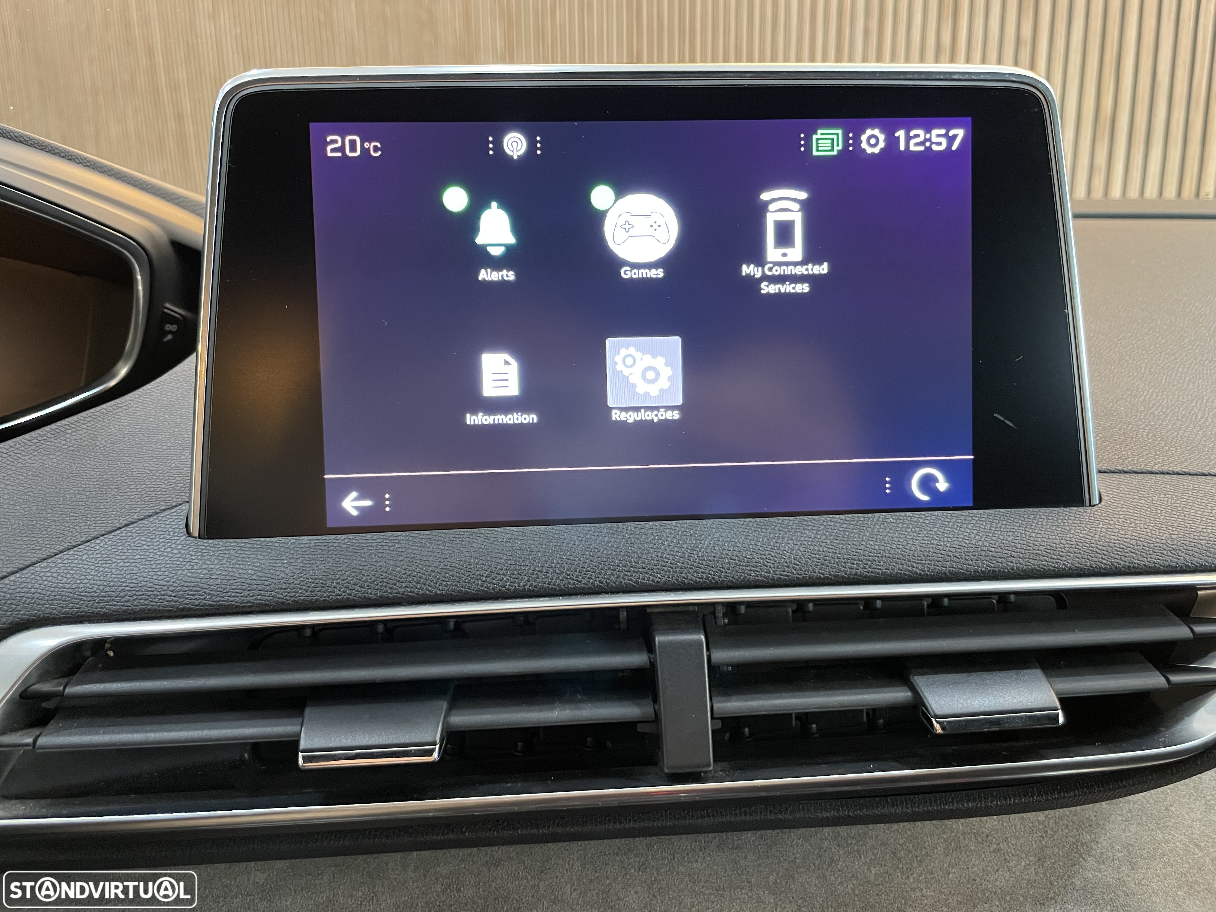 Peugeot 3008 2.0 BlueHDi GT EAT8 - 16