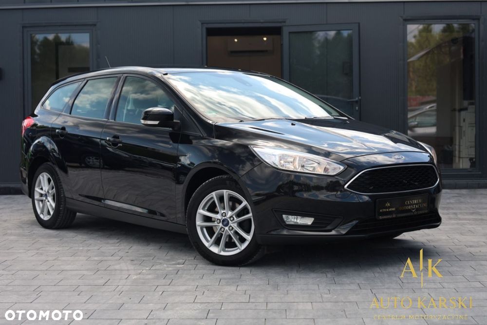 Ford Focus - 5