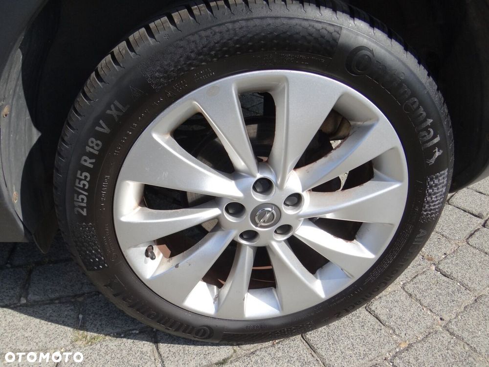 Opel Mokka 1.4 T Cosmo S&S - 6