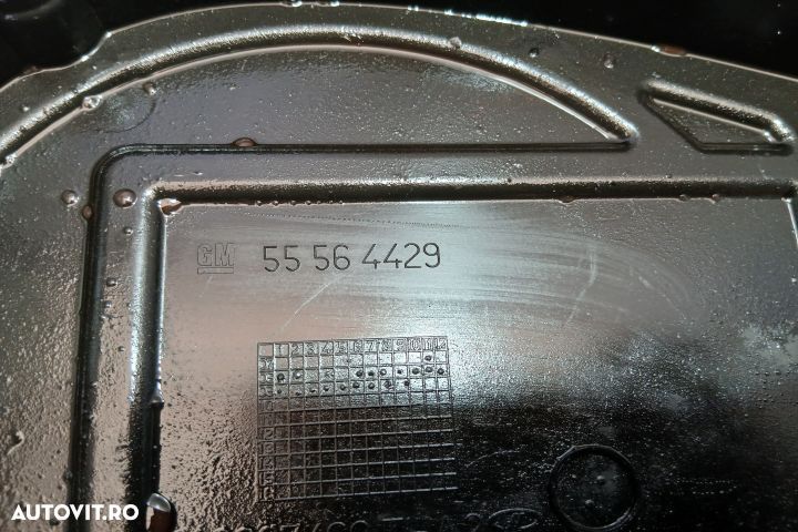 Capac distributie superior 55564429 55564429 Opel Zafira C [2012 - 20 - 3