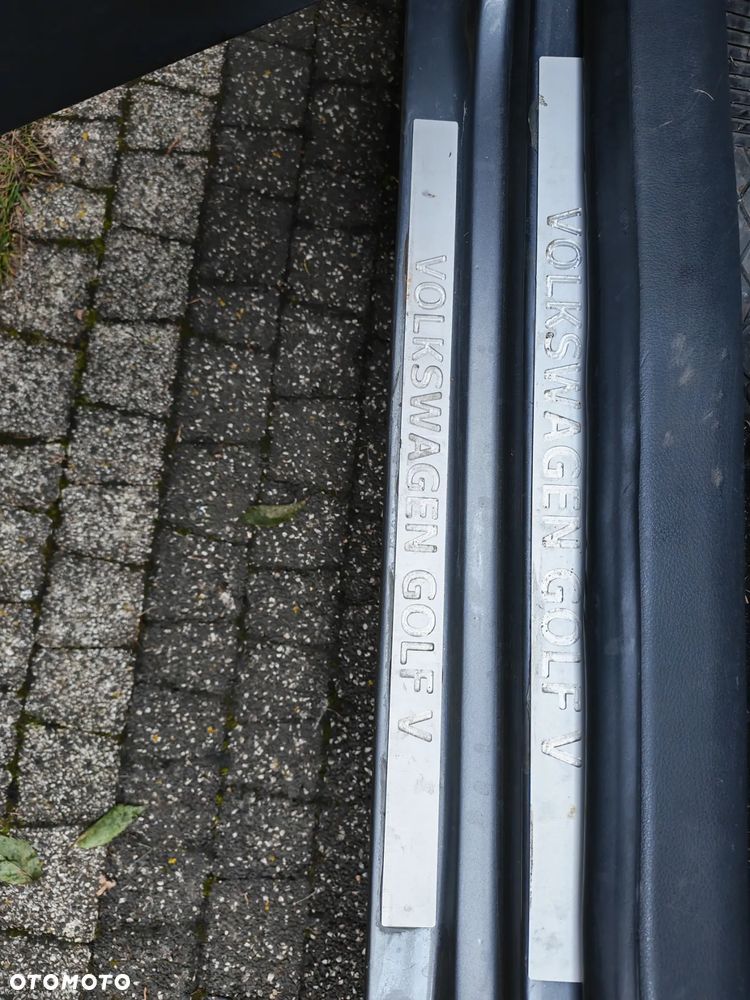 Volkswagen Golf Plus 2.0 TDI DPF Comfortline - 7