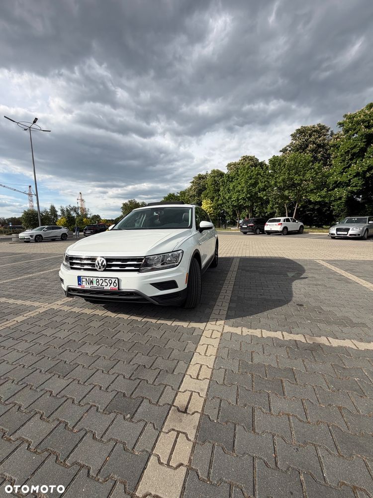 Volkswagen Tiguan 2.0 TSI BMT 4Mot Highline DSG - 16