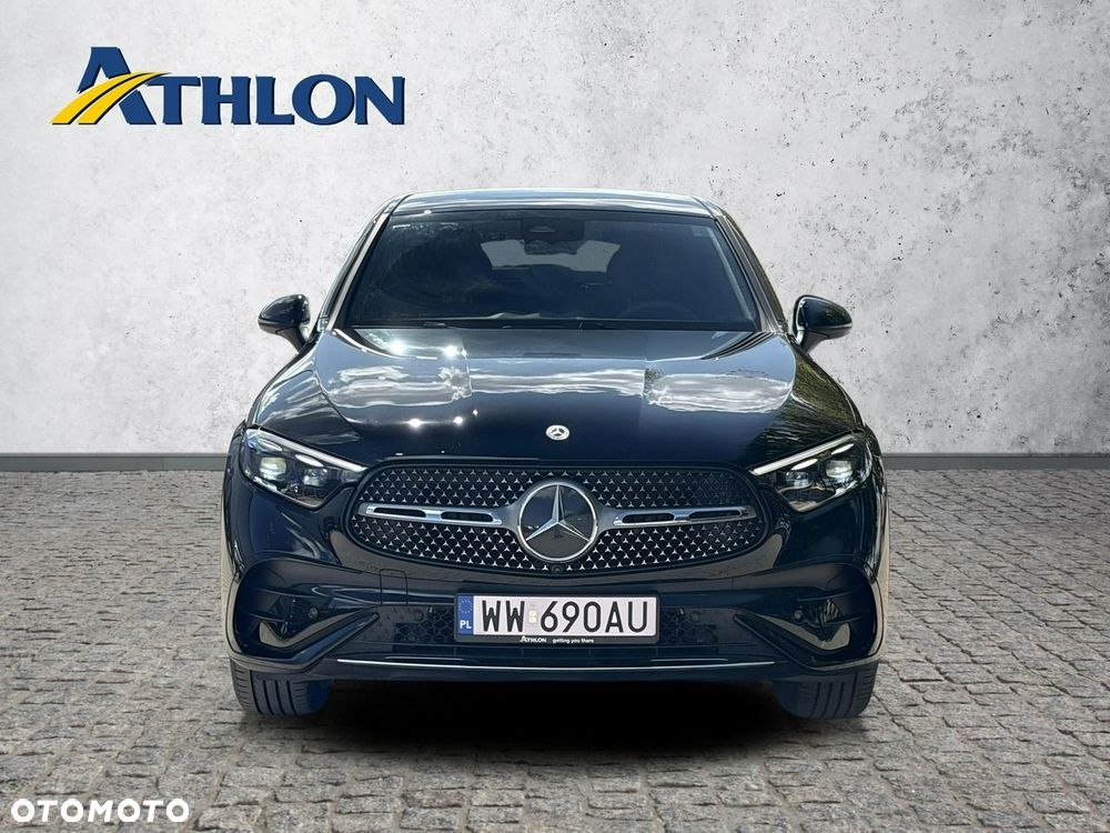 Mercedes-Benz GLC 220 d 4Matic 9G-TRONIC AMG Line Advanced - 8