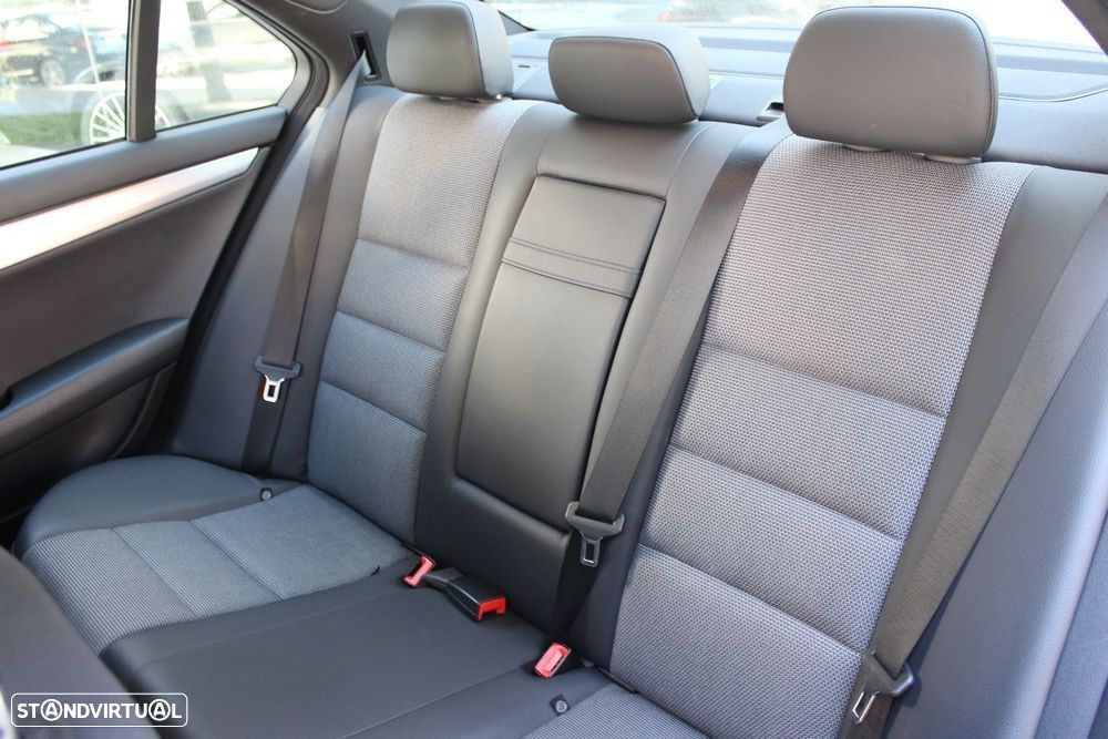 Mercedes-Benz C 220 CDi Avantgarde BE - 21