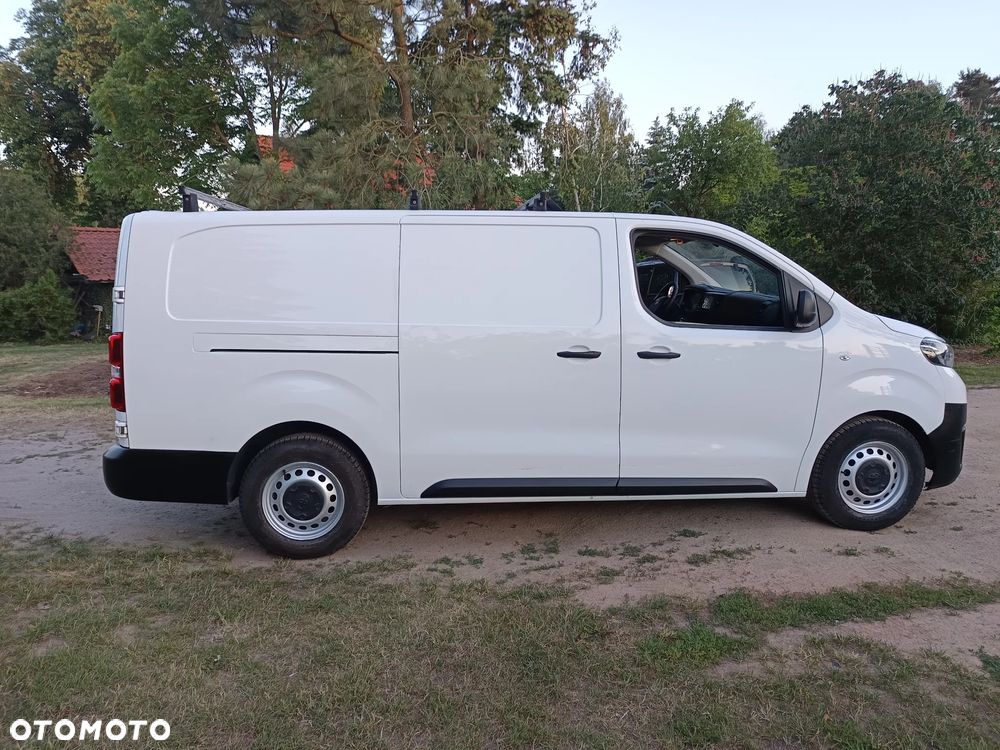 Toyota Proace - 7