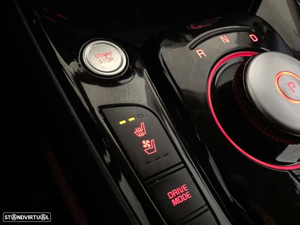 Kia e-Soul 64kWh - 33