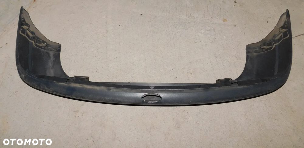 zderzak tył tylny OPEL ASTRA I F HB - 4