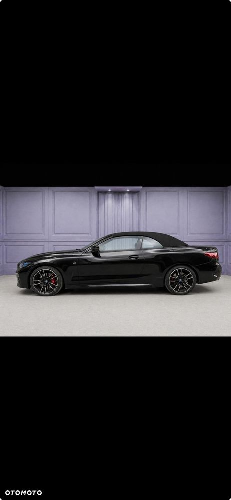 BMW Seria 4 M440i xDrive mHEV - 2