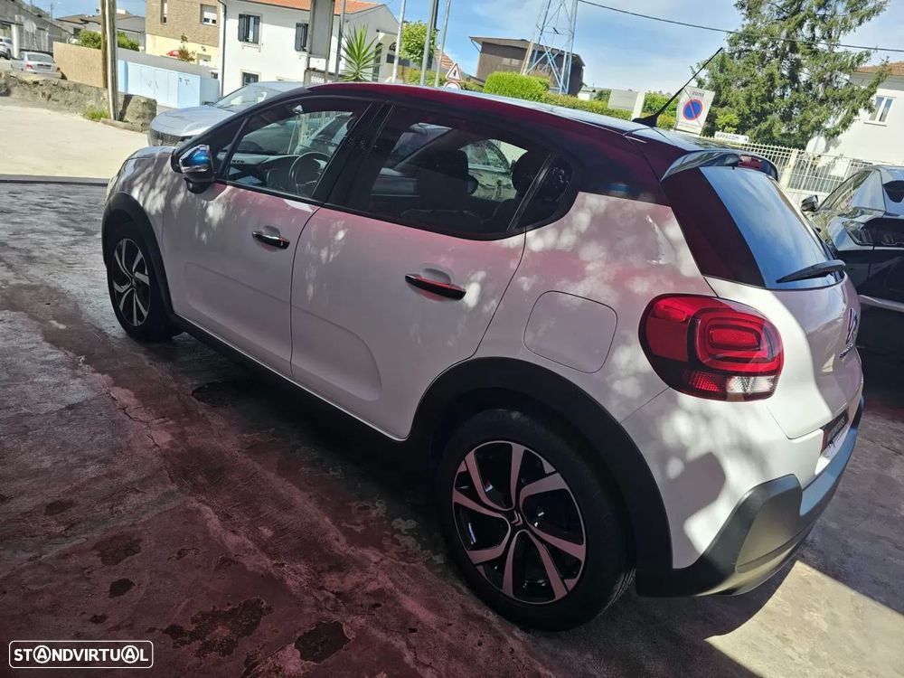 Citroën C3 1.2 PureTech Shine - 5
